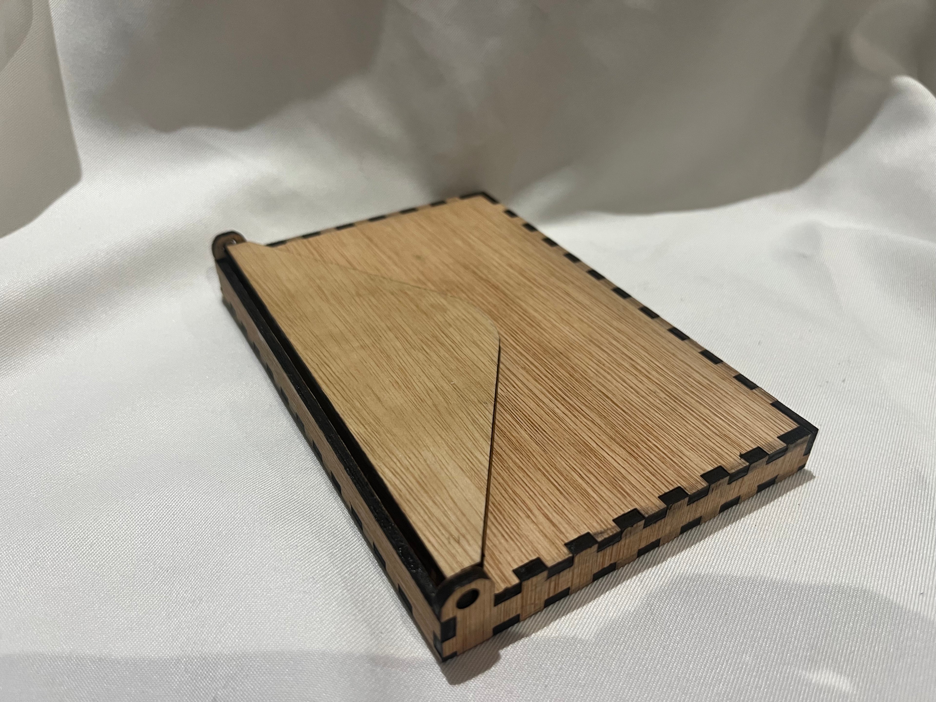 Enveloppe - Mickey cerceau