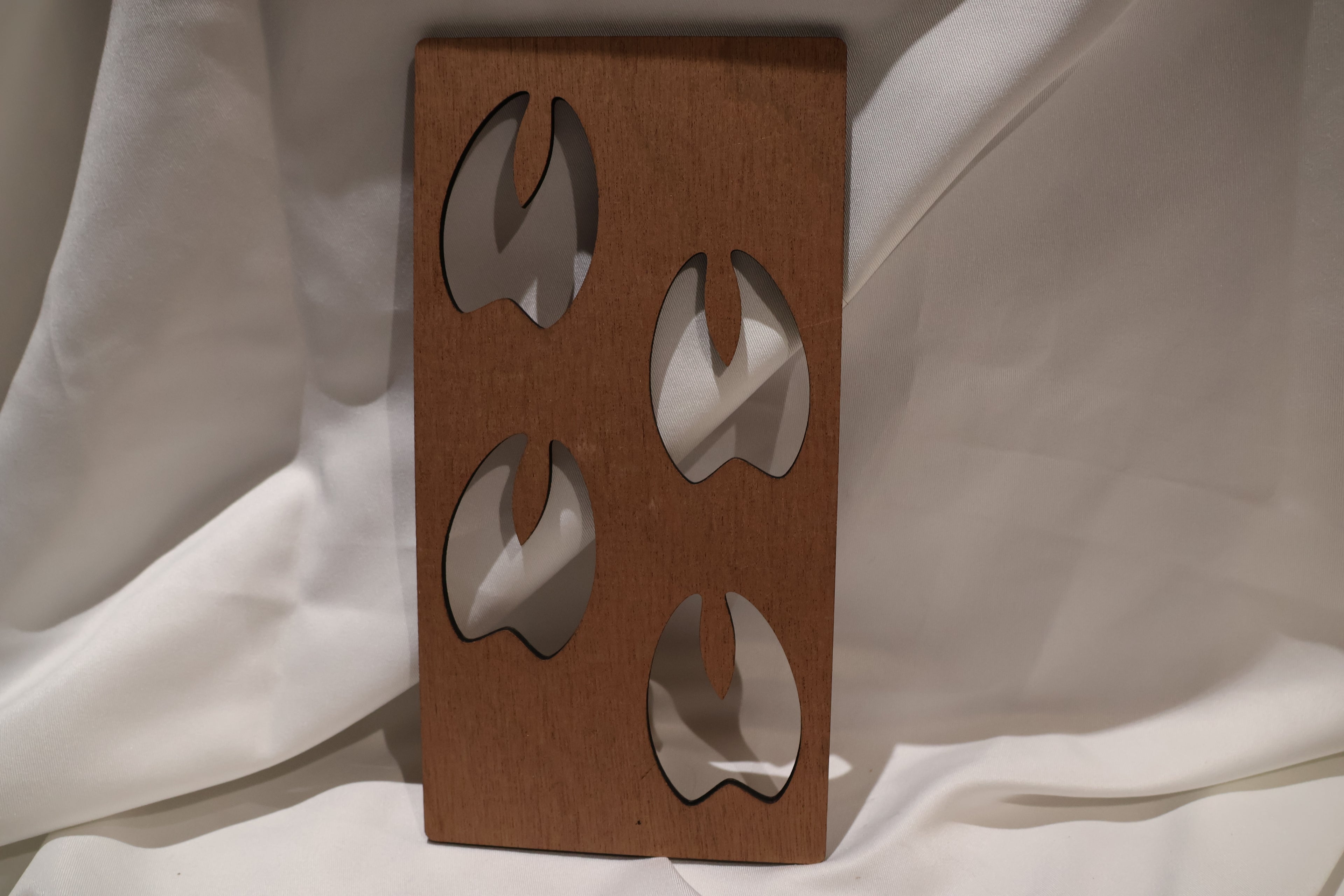 Noël - Pas de rennes