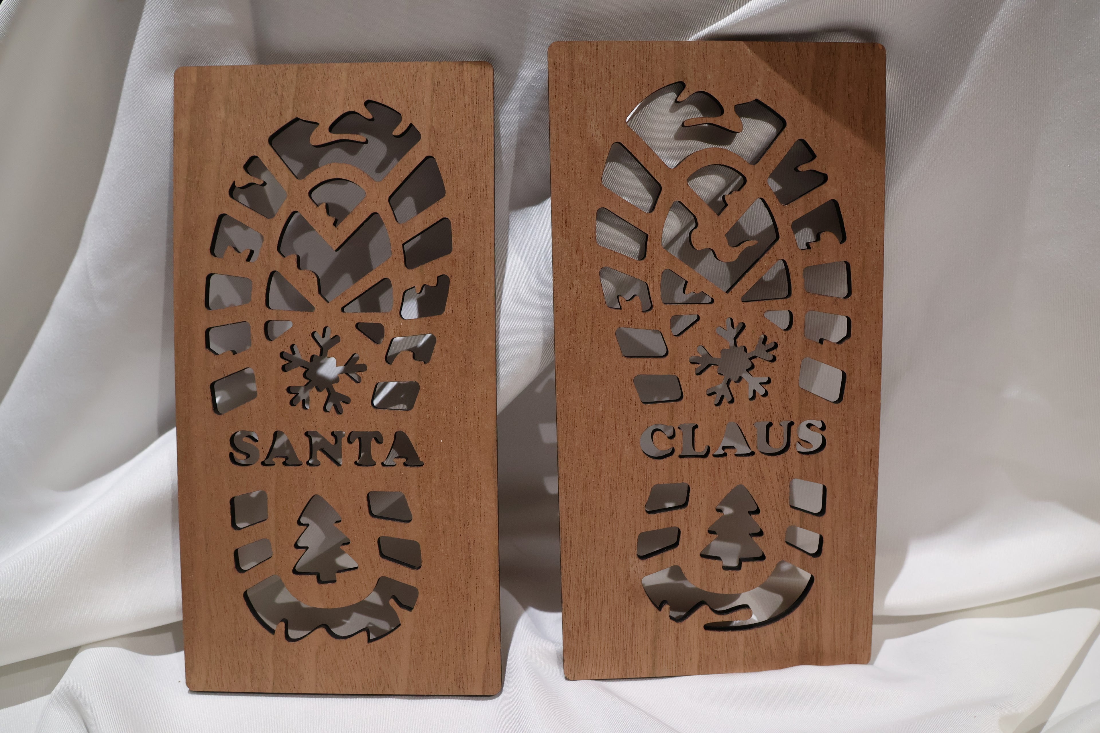 Noël - Pas santa claus