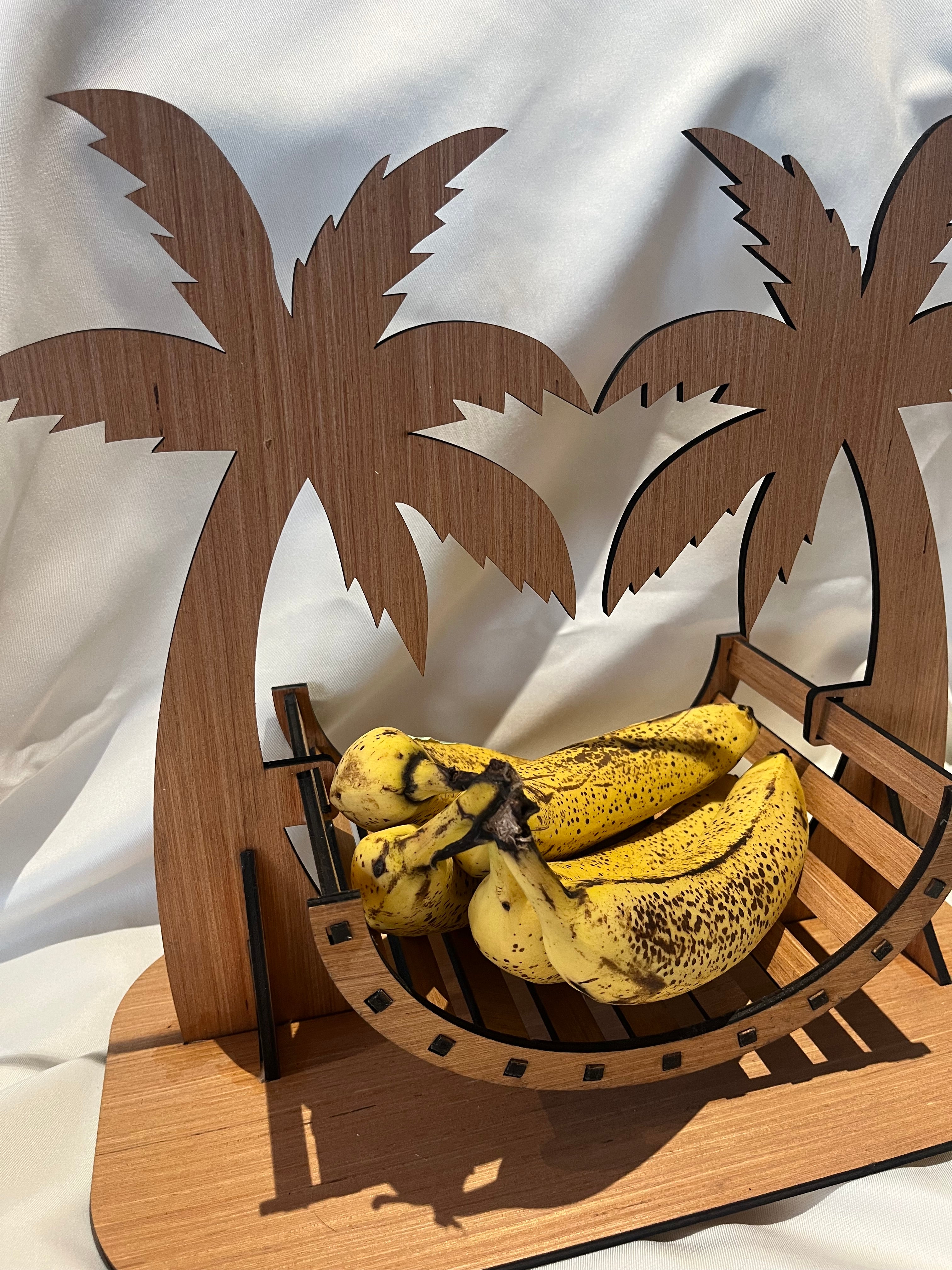 Panier à fruits hamac