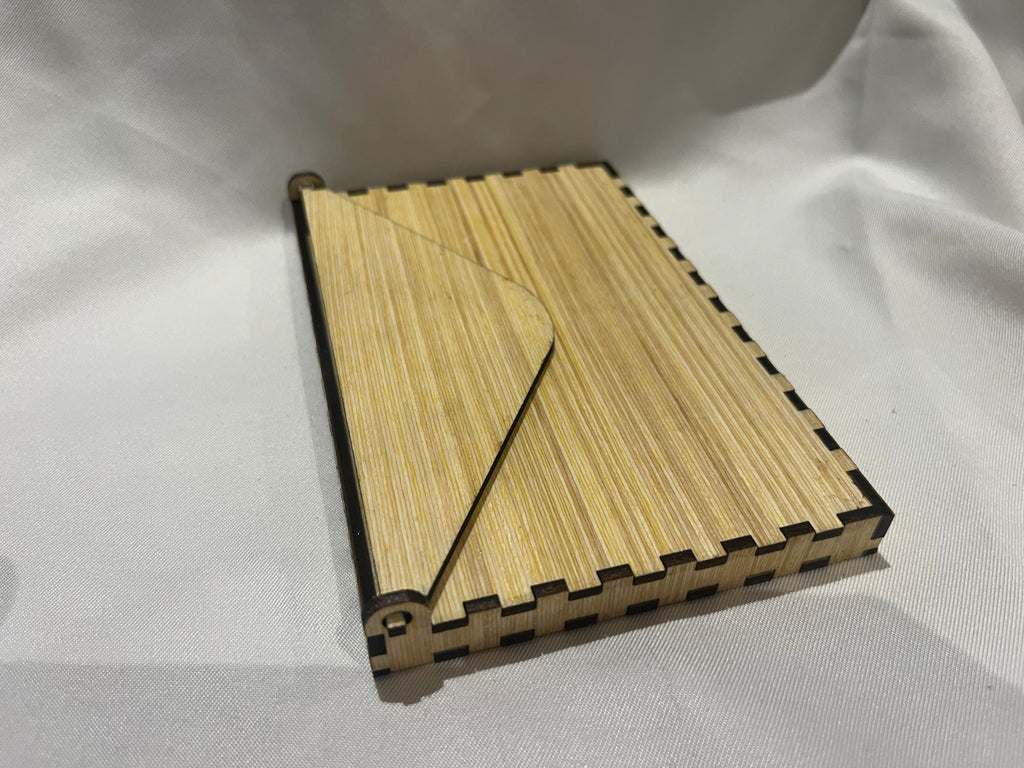 Enveloppe - Mickey couronne