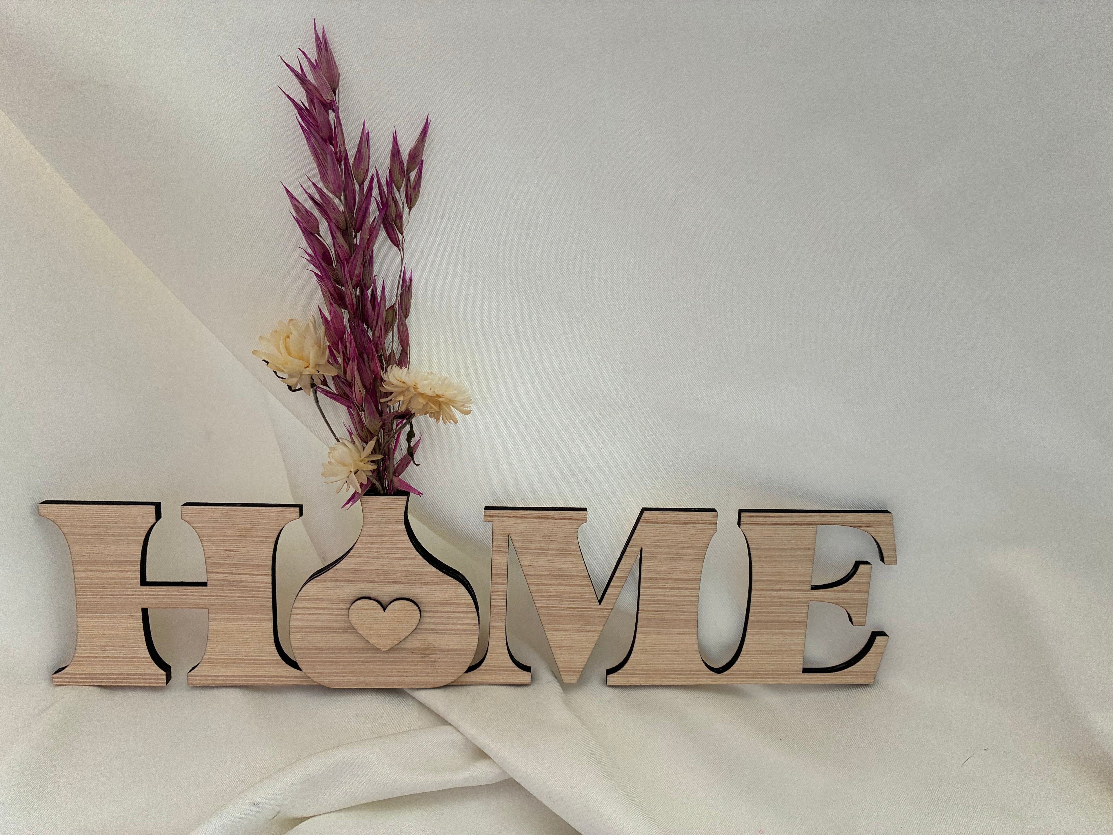 Décoration - Home