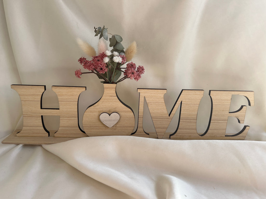 Décoration - Home