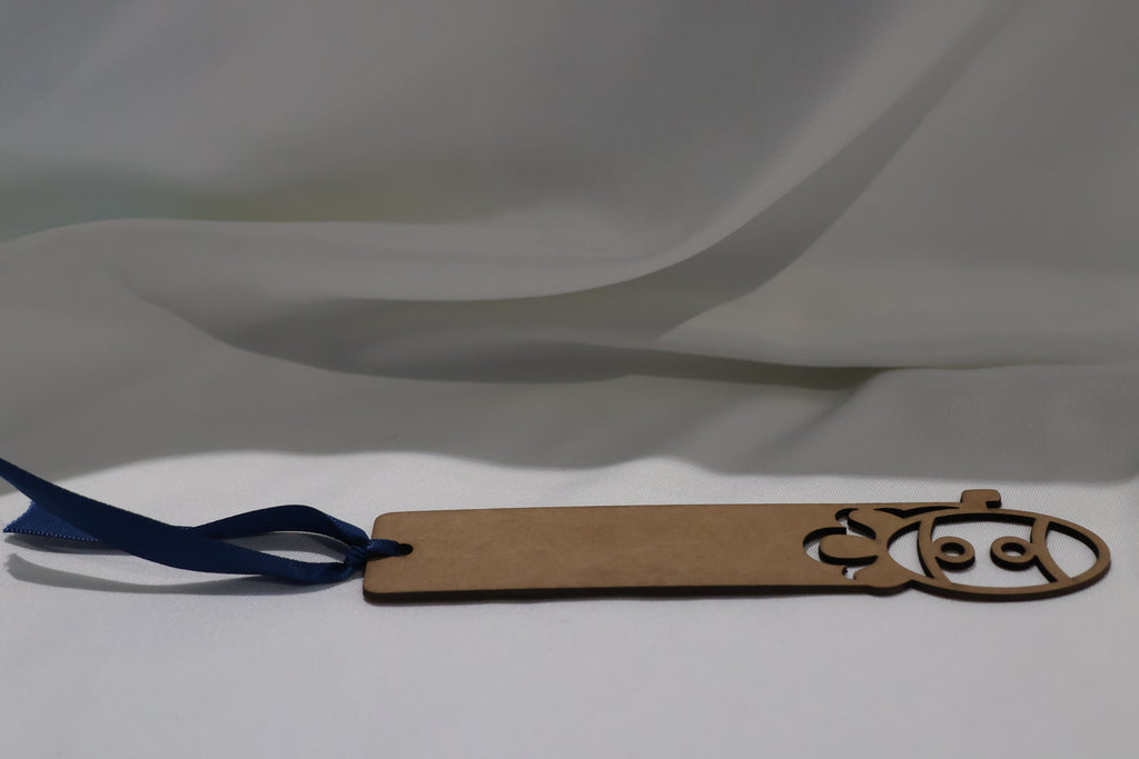 Marque-page - Sous-marin