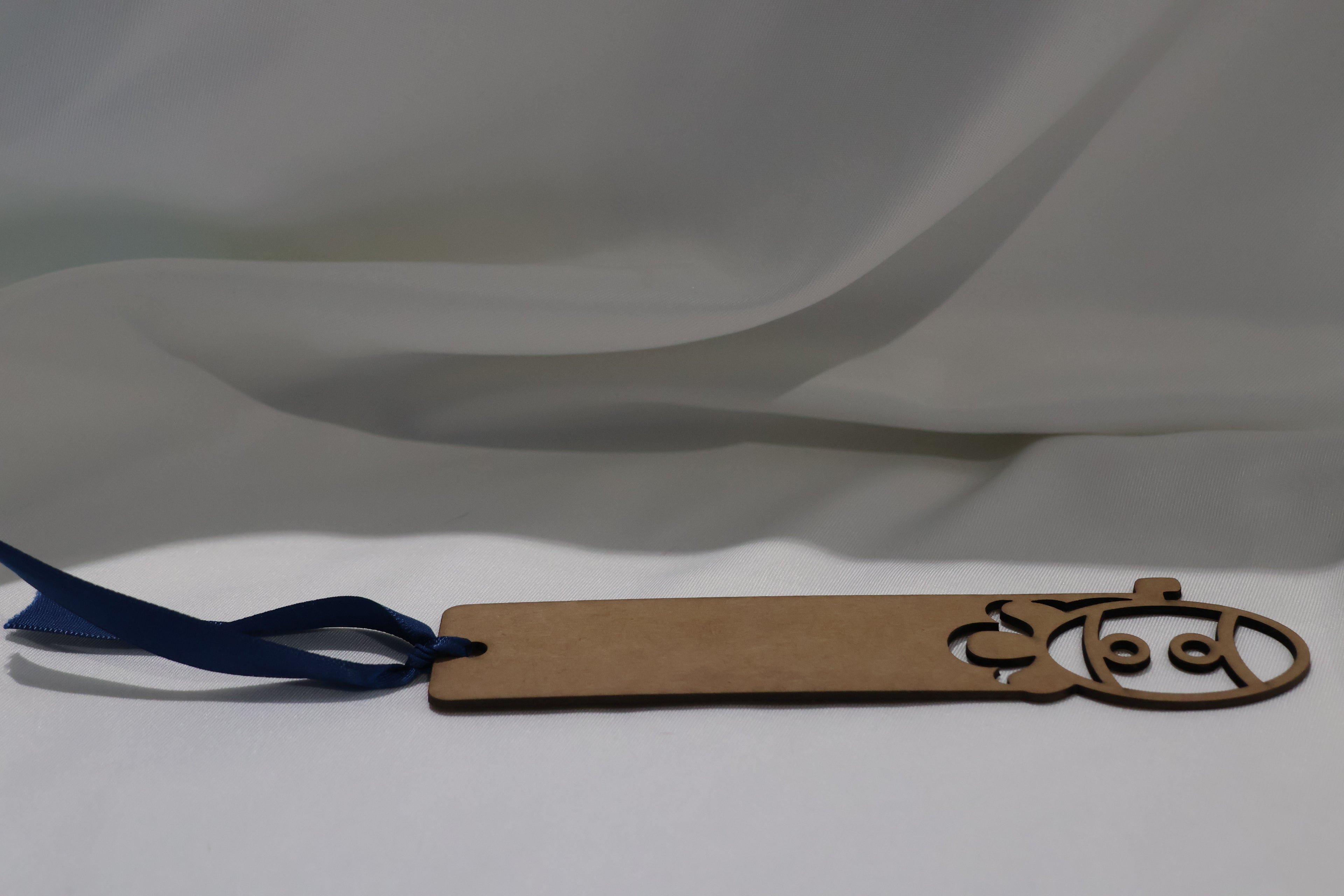 Marque-page - Sous-marin