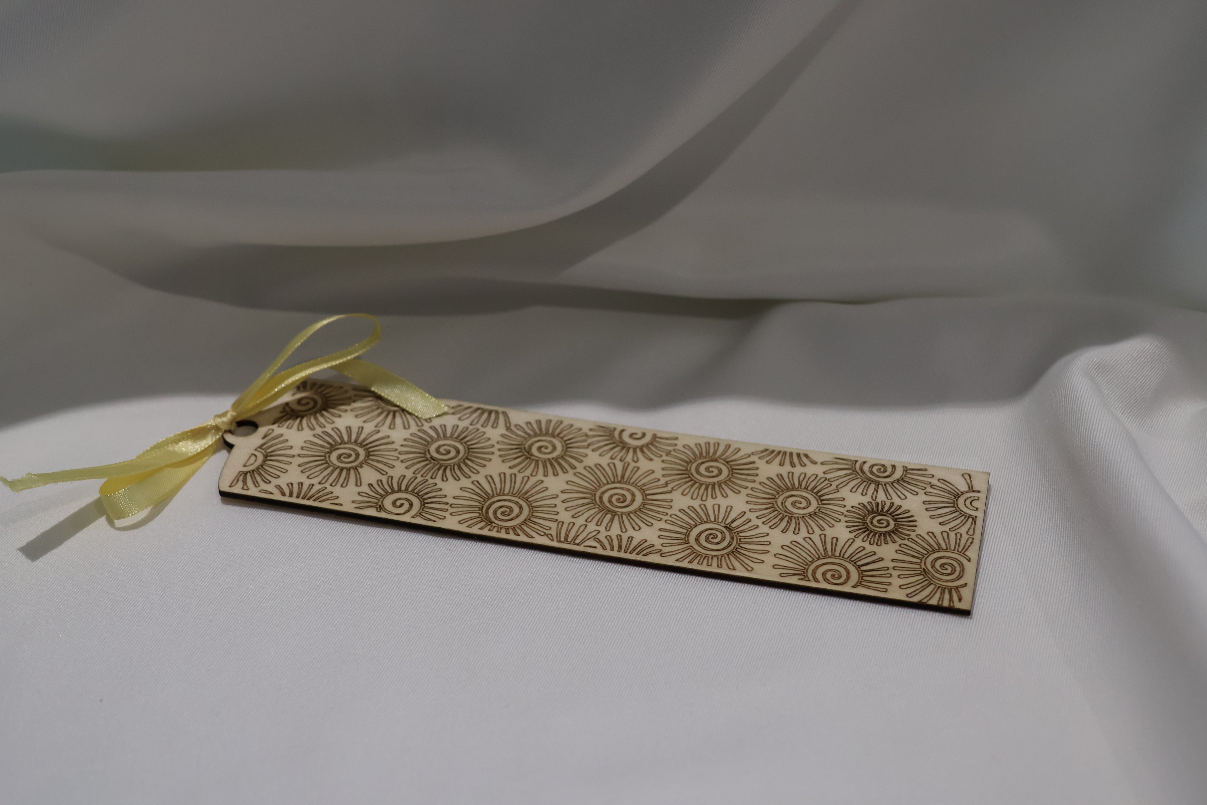 Marque-page - Géométrique